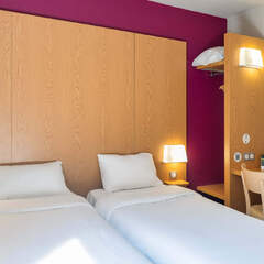 B & B Lyon Caluire Cité Internationale_Caluire-et-Cuire