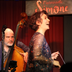 Concert Jazz Bosa Nova