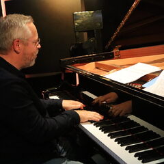 Piano Afterwork
