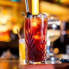 Mocktail