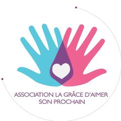 Copyright Association "La Grâce d’Aimer son Prochain"