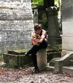 Copyright Géraldine Alexéline