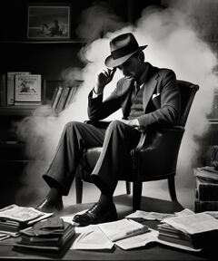 Copyright Cocotte Compagnie