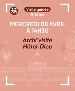 Copyright Musée de Sciences Biologiques Docteur Mérieux.