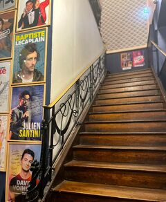 Copyright Le Complexe