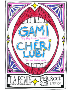 Copyright La Ménagerie