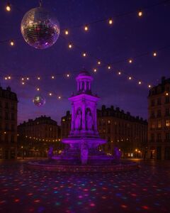 Copyright Lyon My Presqu'île