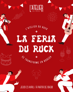 Copyright L'Atelier du Ruck