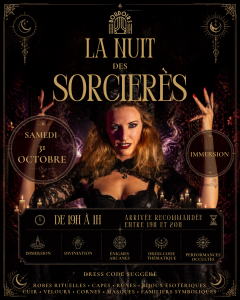 Copyright Les Boudoirs