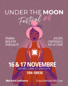 Copyright Festival Under The Moon