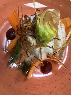 Copyright Restaurant Albert