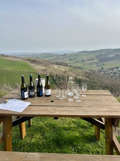 Copyright Beaujolais Wine Experiences