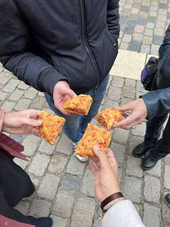 Copyright Tastes of Lyon