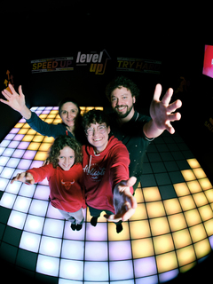 Copyright Game in Lyon_Lyon 1er