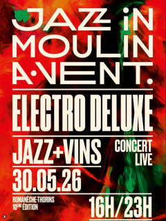 Copyright Château du Moulin à Vent