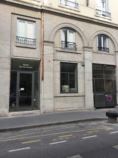 Copyright Galerie Franklin