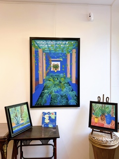 Copyright Agnès Tiollier