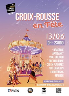 Copyright Lyon Côté Croix-Rousse