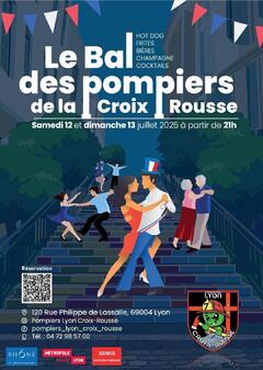 Copyright Pompier croix-rousse