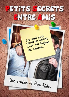 Copyright Rikiki café théâtre