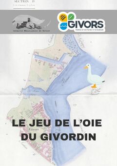 Copyright Archives Municipales de Givors