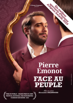 Copyright Pierre emonot
