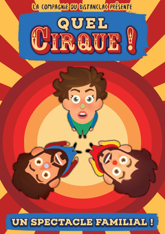 Copyright quel cirque !