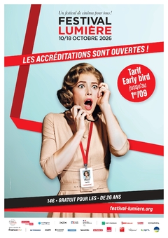 Copyright Institut Lumière