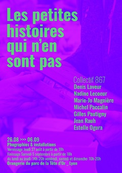 Copyright Collectif 867