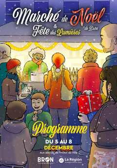 Copyright Ville de Bron