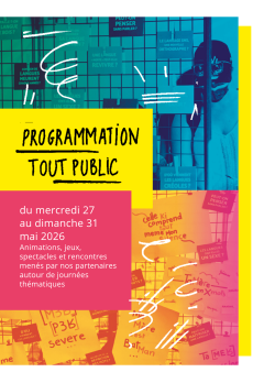 Copyright Caravane des dix mots