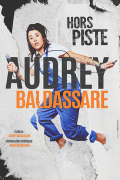 Copyright Audrey Baldassare