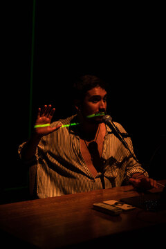 Copyright Fran Razeto