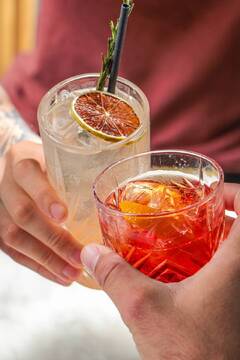 Copyright Mojo Comm'