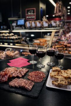 Copyright Praline et Rosette