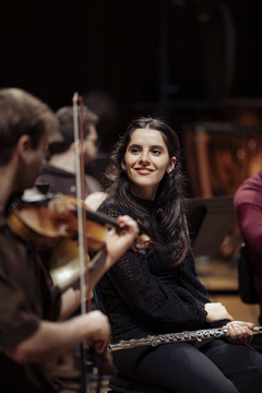 Copyright Julie Cherki