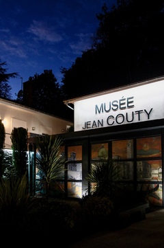 Copyright Musée Jean Couty