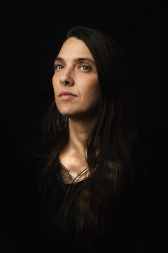 Copyright Lucile Parry