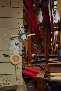 Copyright Maison des Canuts