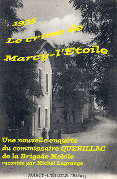 Copyright Mairie de Marcy l'Etoile