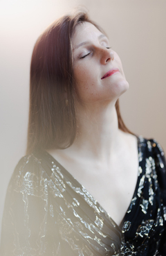 Copyright Blandine de Sansal