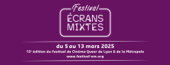 Copyright Ecrans Mixtes