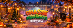 Copyright Mini World