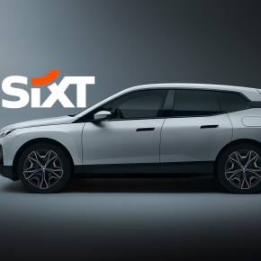 Copyright SIXT
