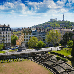 Copyright Gaël Fontaine