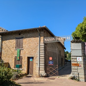 Copyright Poleymieux-au-Mont-d'Or
