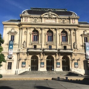 Copyright Célestins, Théâtre de Lyon