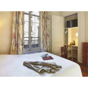 Copyright Hôtel Vaubecour