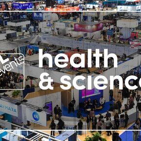 Copyright GL events Exhibitions division Health & Science_Lyon 2ème