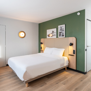 Copyright Louvre Hotels Group - Myphotoagency / Emmanuel Thiot